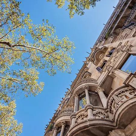 Sweett - La Gran Via 4* Barcelona